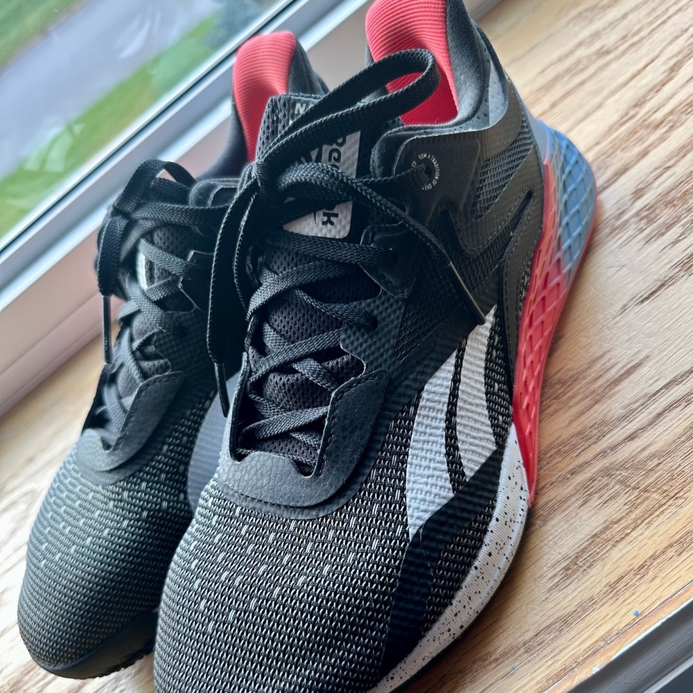 Reebok Nano X